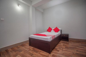 Hotel O 35610 Hotel SHAYABONG